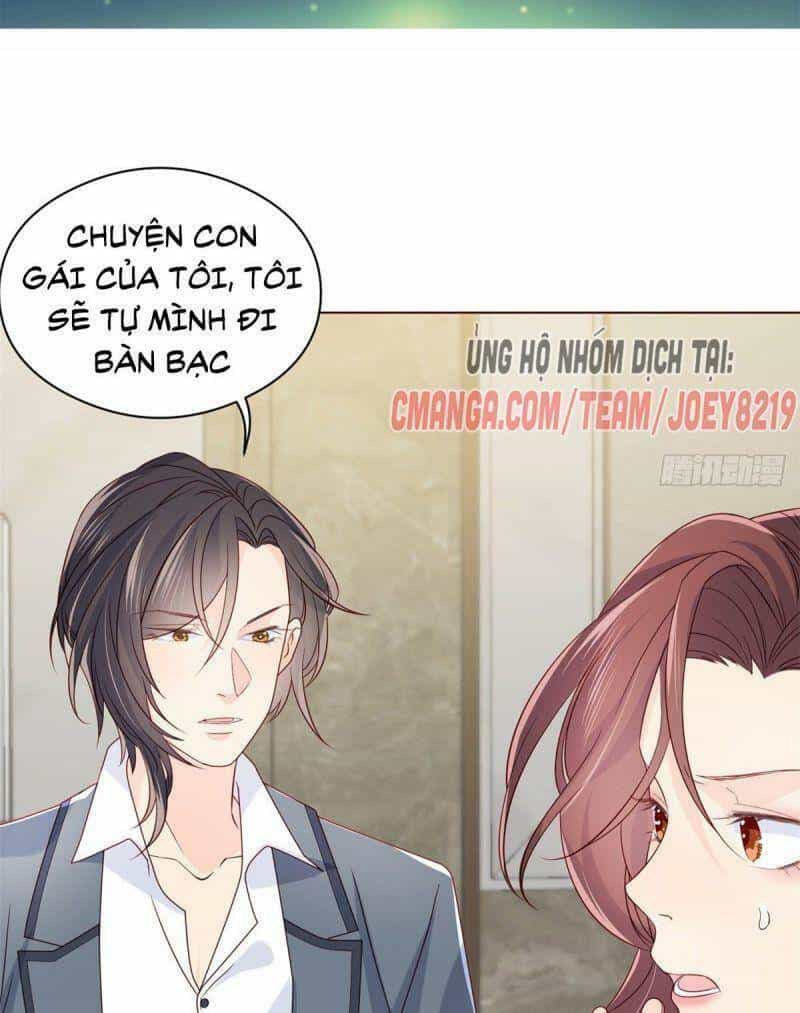 Cưng Chiều Đại Lão 3 Tuổi Rưỡi - Chương 6 - ảnh 31