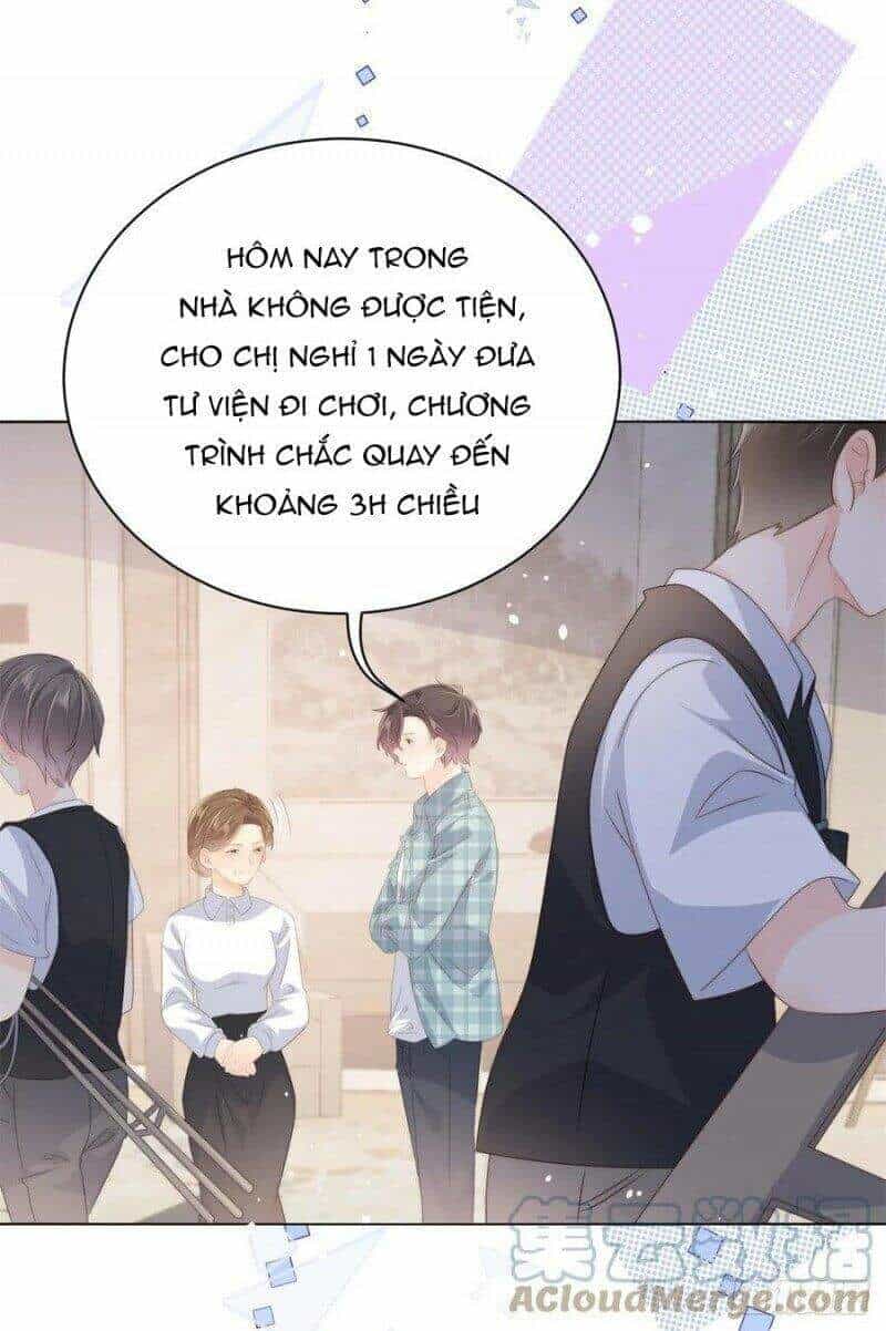 Cưng Chiều Đại Lão 3 Tuổi Rưỡi - Chương 86 - ảnh 8