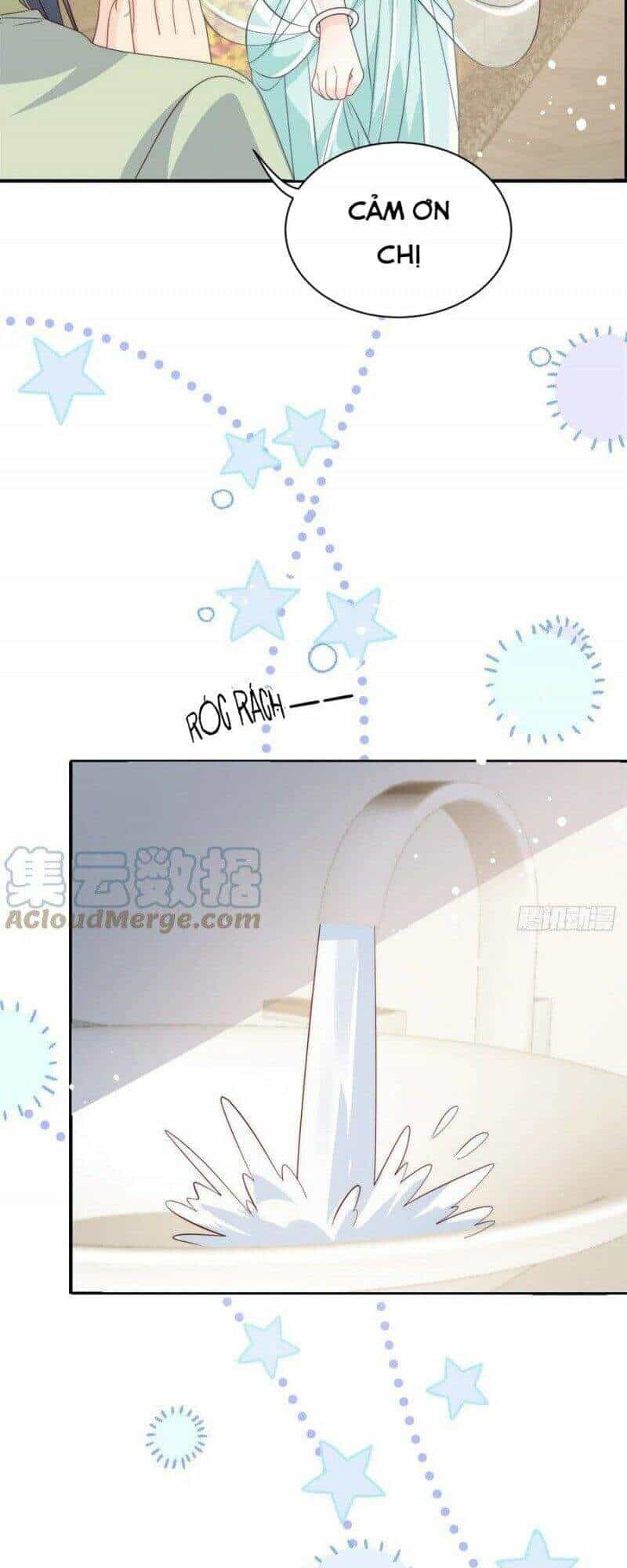 Cưng Chiều Đại Lão 3 Tuổi Rưỡi - Chương 87 - ảnh 32