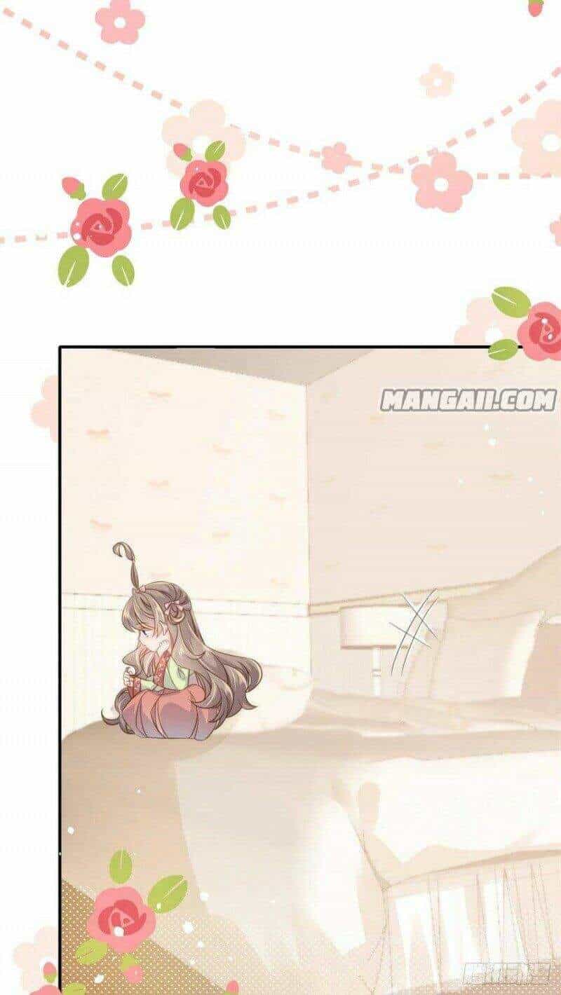 Cưng Chiều Đại Lão 3 Tuổi Rưỡi - Chương 90 - ảnh 10