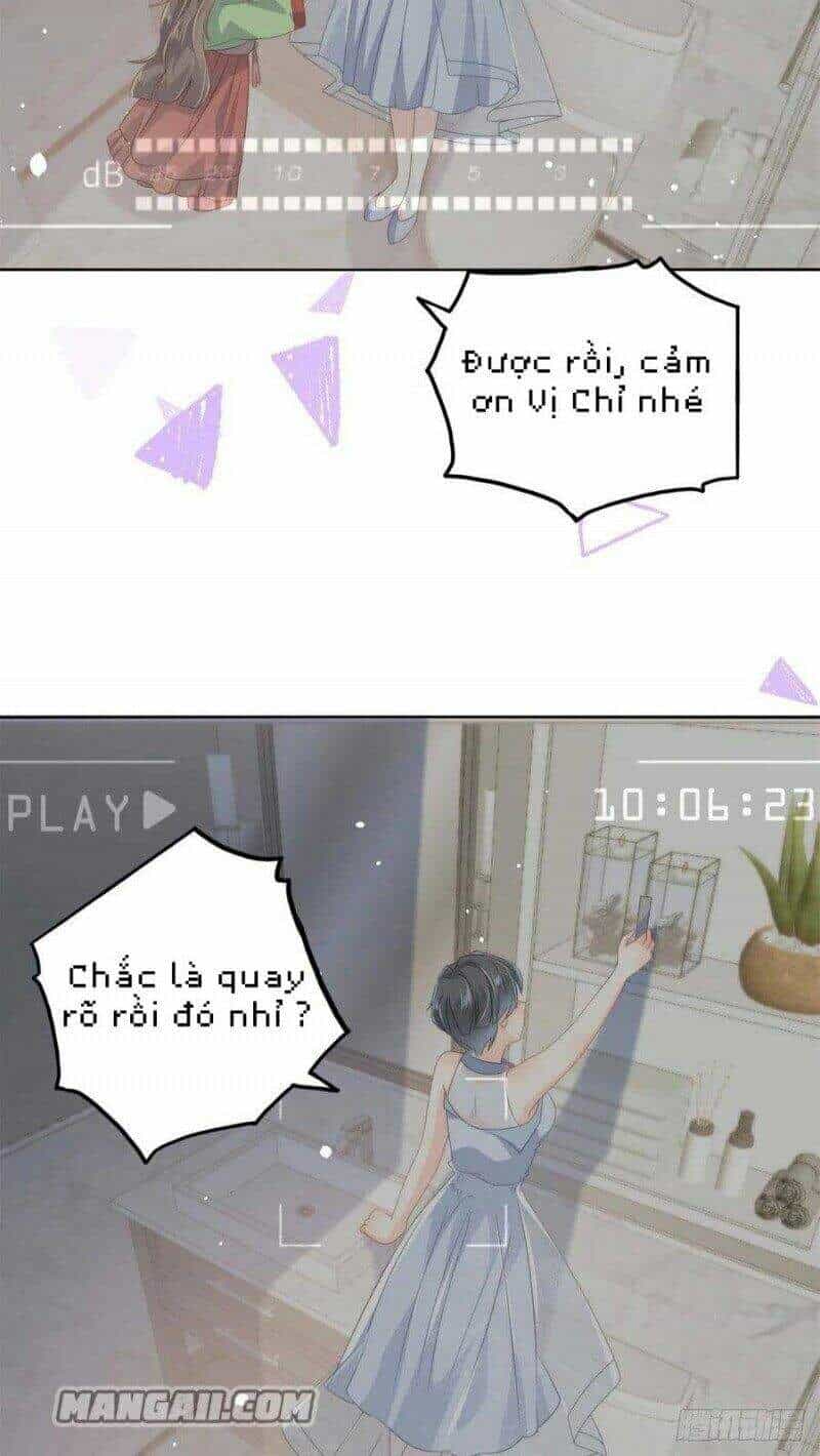 Cưng Chiều Đại Lão 3 Tuổi Rưỡi - Chương 91 - ảnh 10