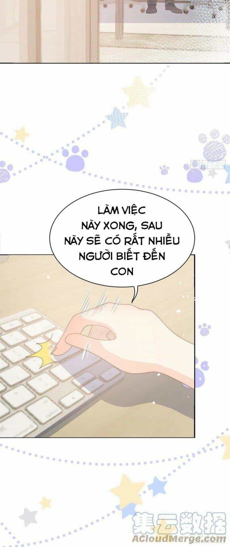 Cưng Chiều Đại Lão 3 Tuổi Rưỡi - Chương 92 - ảnh 15
