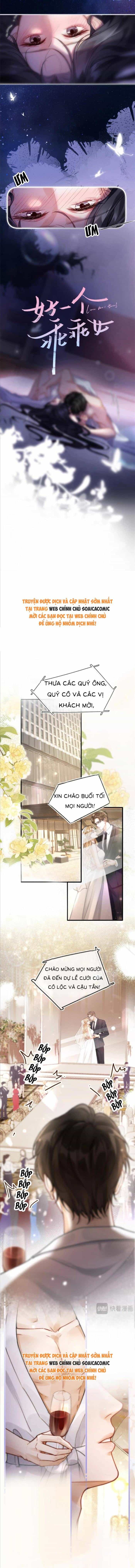 Cưng Chiều Em Đến Tận Cùng - Chương 1 - ảnh 2