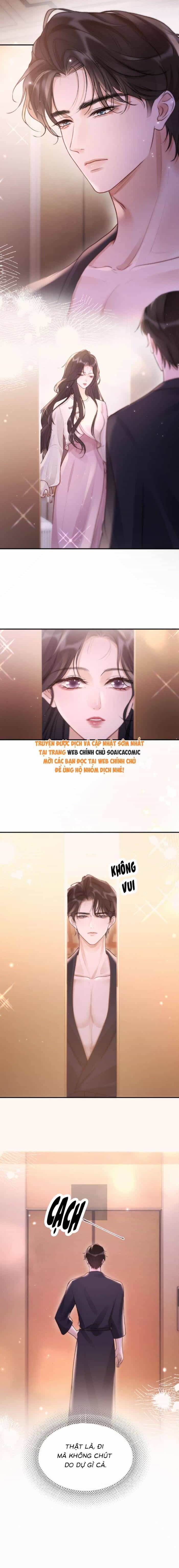 Cưng Chiều Em Đến Tận Cùng - Chương 10 - ảnh 2