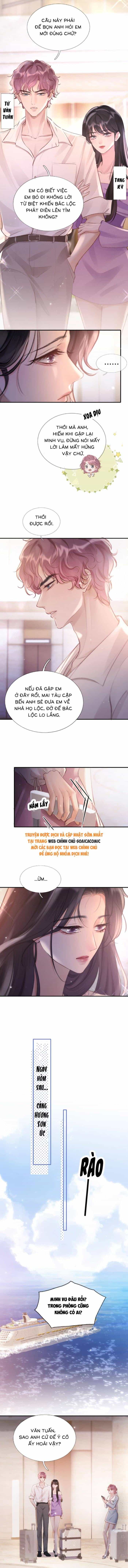 Cưng Chiều Em Đến Tận Cùng - Chương 10 - ảnh 5