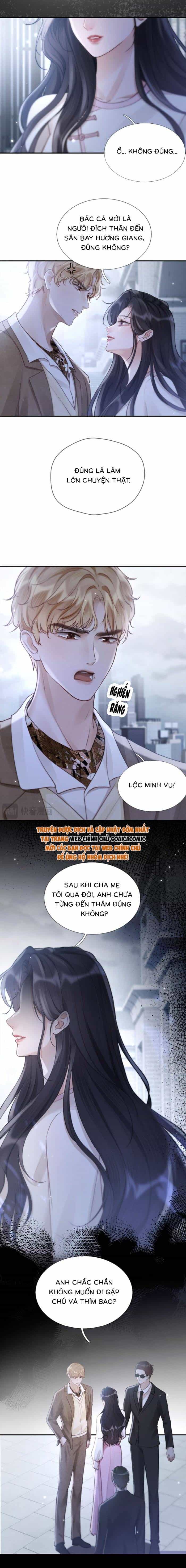 Cưng Chiều Em Đến Tận Cùng - Chương 11 - ảnh 3