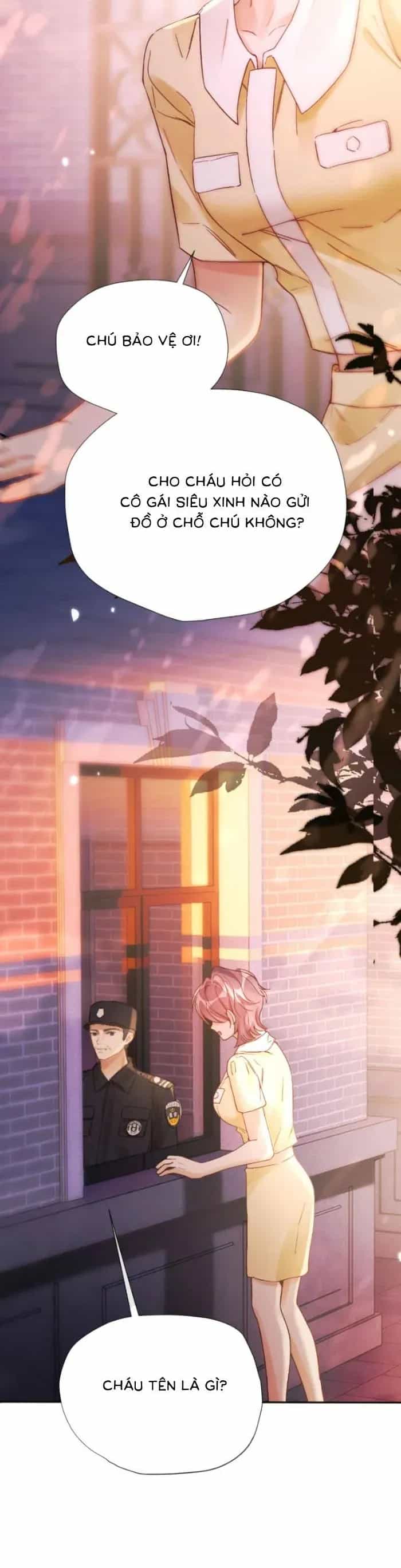 Cưng Chiều Em Đến Tận Cùng - Chương 12 - ảnh 17
