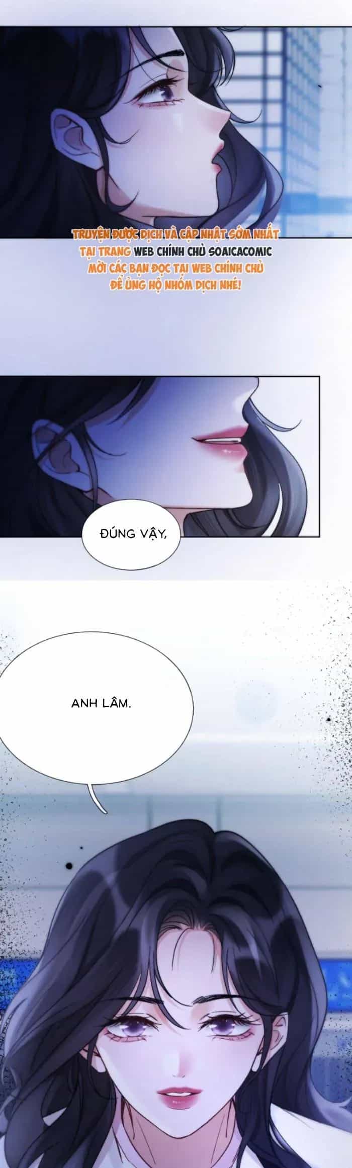 Cưng Chiều Em Đến Tận Cùng - Chương 12 - ảnh 25