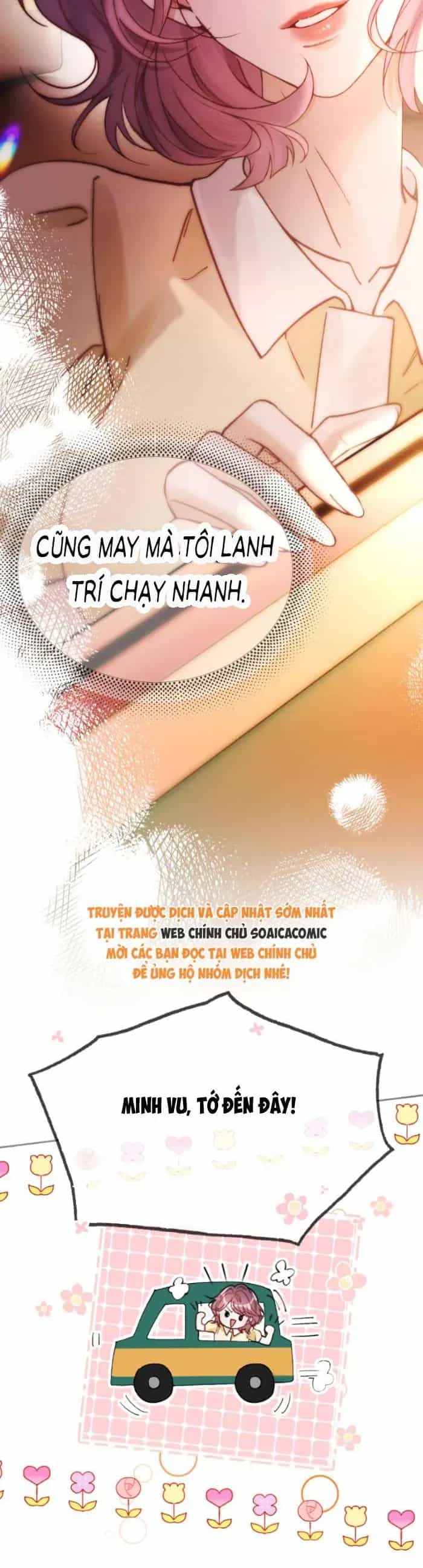 Cưng Chiều Em Đến Tận Cùng - Chương 12 - ảnh 3
