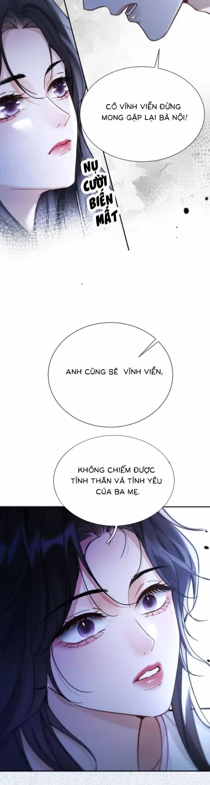 Cưng Chiều Em Đến Tận Cùng - Chương 12 - ảnh 31
