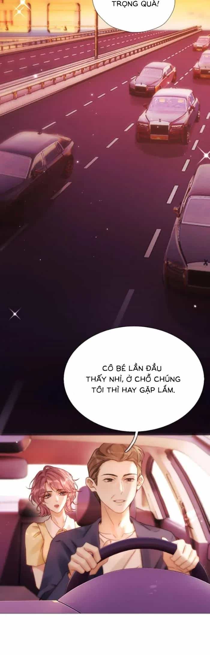 Cưng Chiều Em Đến Tận Cùng - Chương 12 - ảnh 6