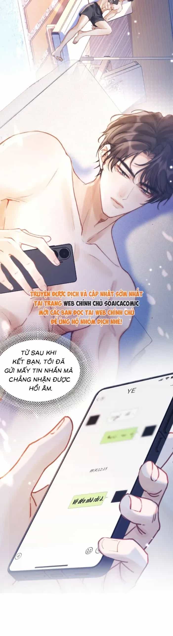 Cưng Chiều Em Đến Tận Cùng - Chương 14 - ảnh 22