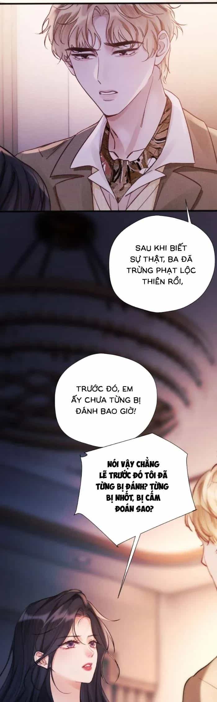 Cưng Chiều Em Đến Tận Cùng - Chương 14 - ảnh 7