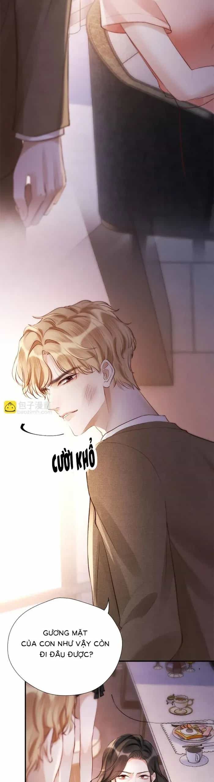 Cưng Chiều Em Đến Tận Cùng - Chương 15 - ảnh 13