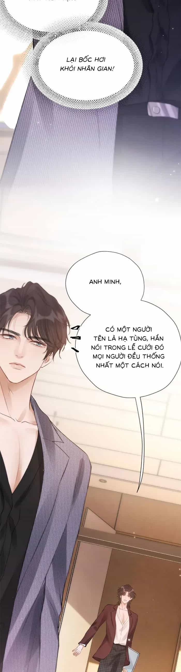 Cưng Chiều Em Đến Tận Cùng - Chương 15 - ảnh 18