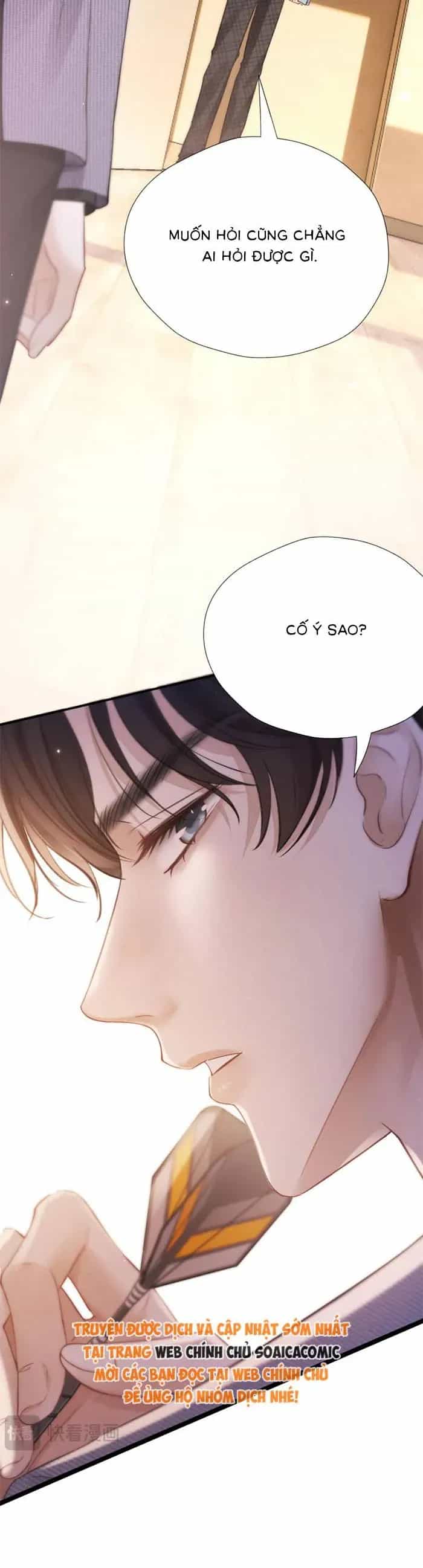 Cưng Chiều Em Đến Tận Cùng - Chương 15 - ảnh 19