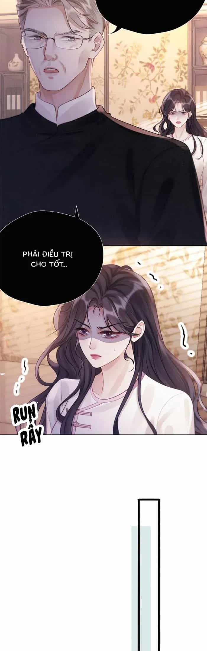 Cưng Chiều Em Đến Tận Cùng - Chương 15 - ảnh 5