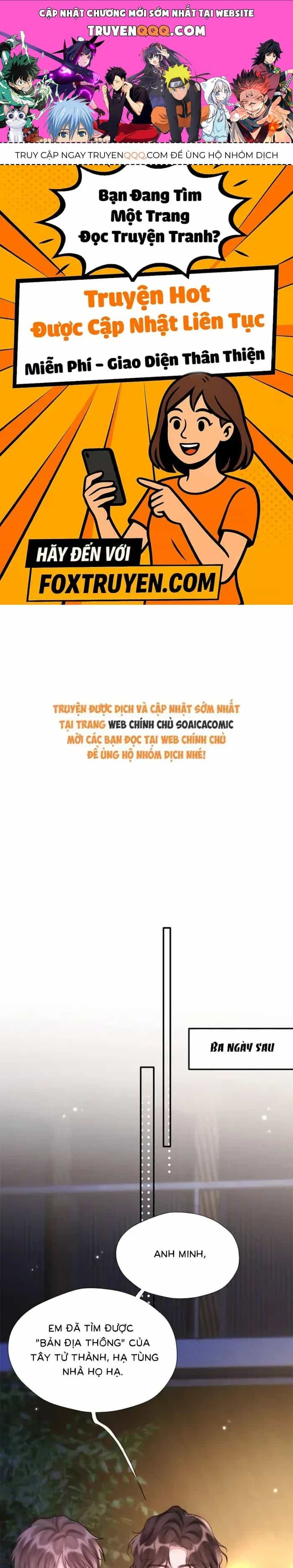 Cưng Chiều Em Đến Tận Cùng - Chương 16 - ảnh 1