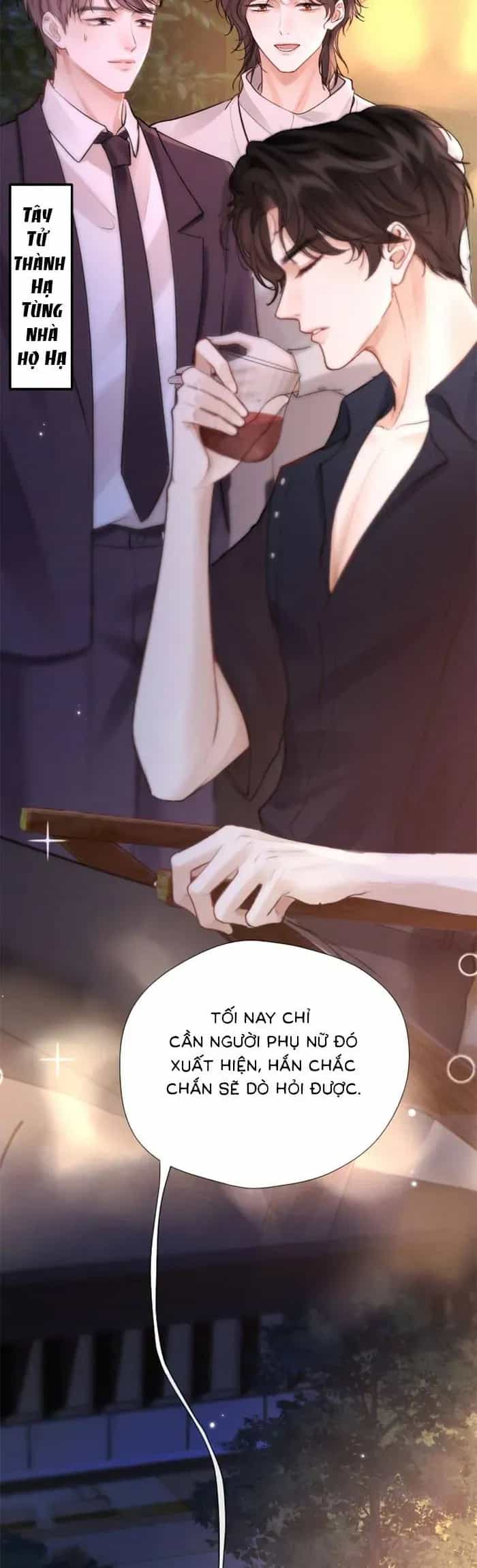 Cưng Chiều Em Đến Tận Cùng - Chương 16 - ảnh 2