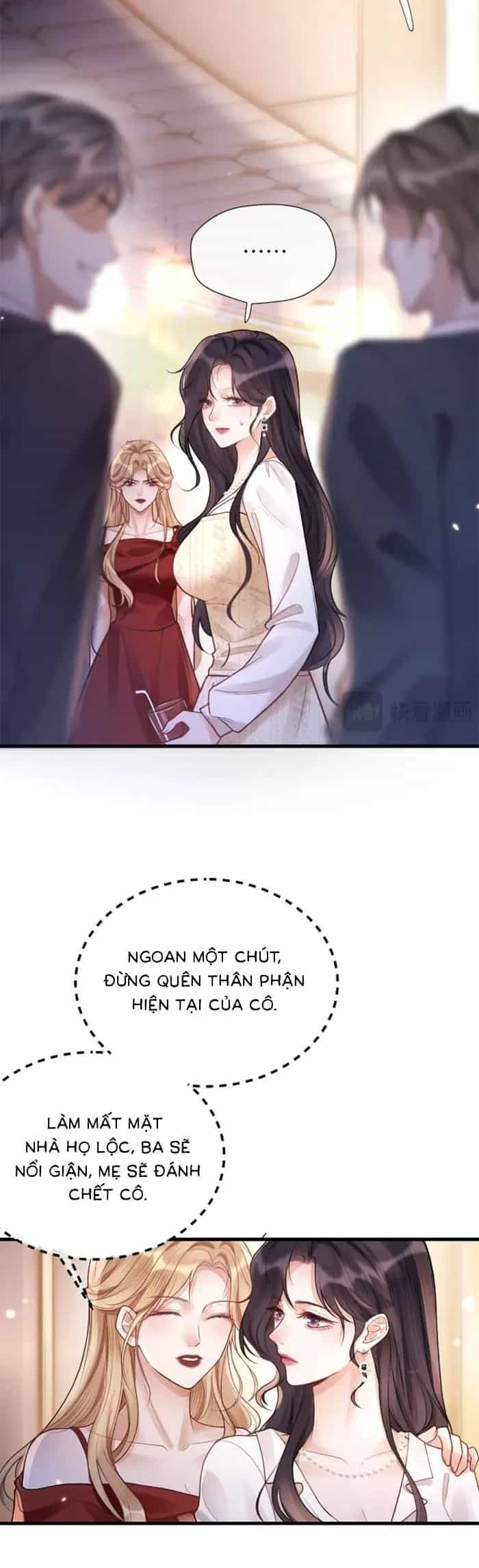 Cưng Chiều Em Đến Tận Cùng - Chương 16 - ảnh 23
