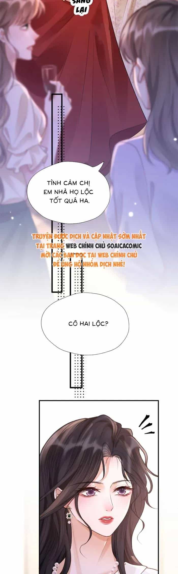 Cưng Chiều Em Đến Tận Cùng - Chương 16 - ảnh 25