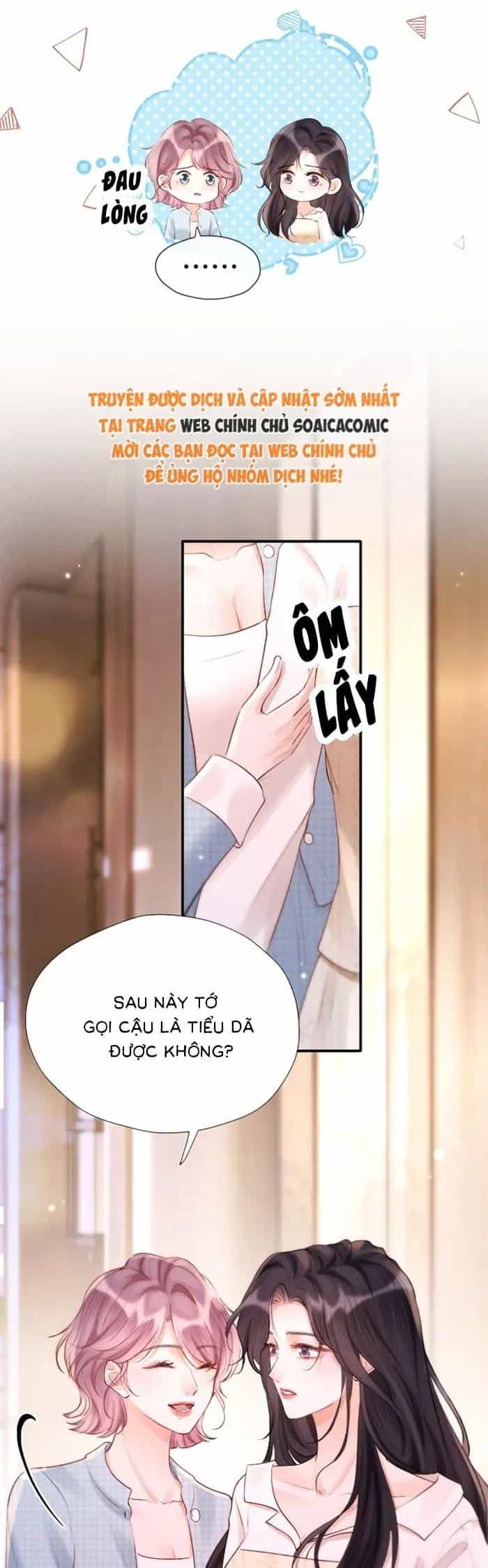 Cưng Chiều Em Đến Tận Cùng - Chương 16 - ảnh 9