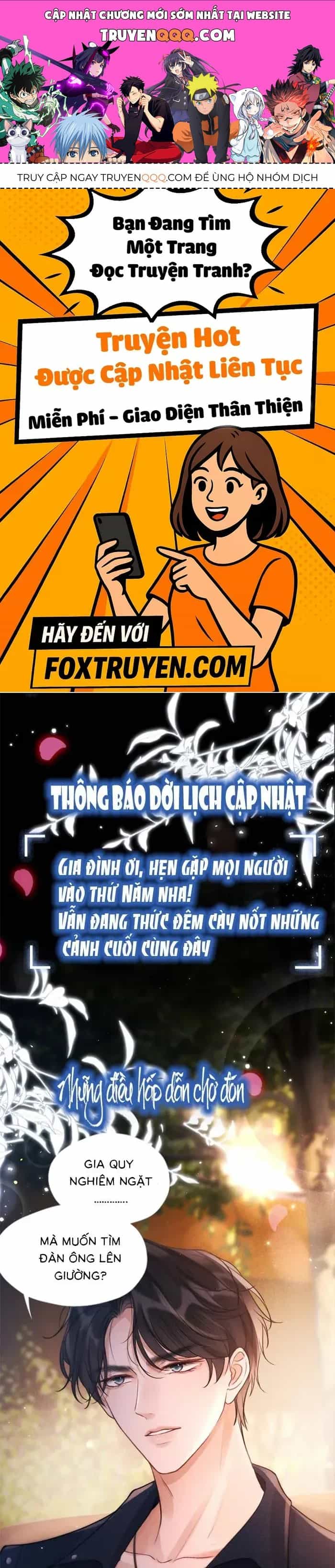 Cưng Chiều Em Đến Tận Cùng - Chương 16.1 - ảnh 1