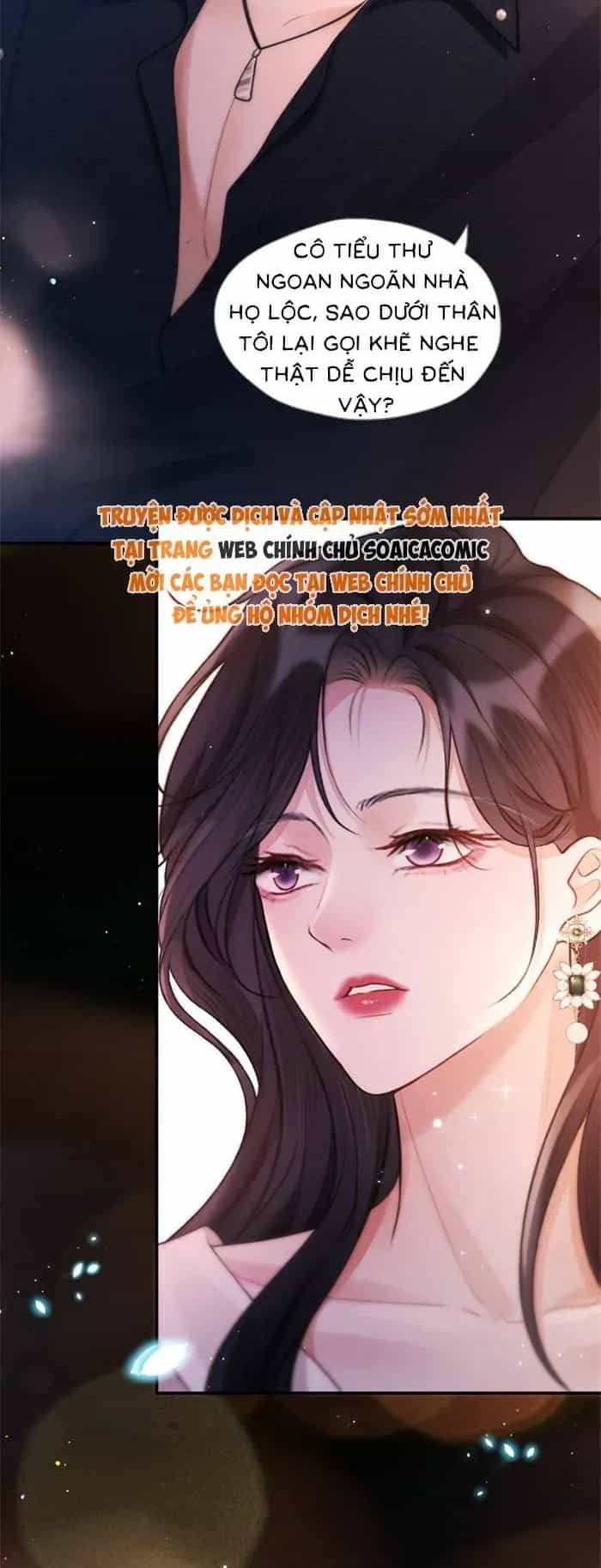 Cưng Chiều Em Đến Tận Cùng - Chương 16.1 - ảnh 2