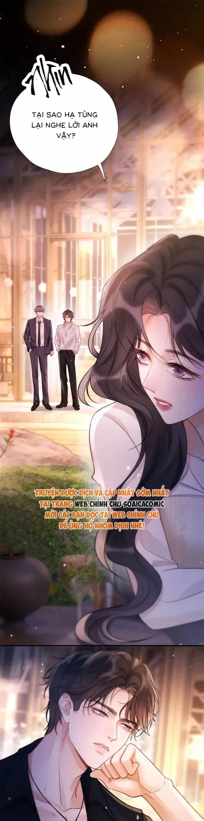 Cưng Chiều Em Đến Tận Cùng - Chương 17 - ảnh 13