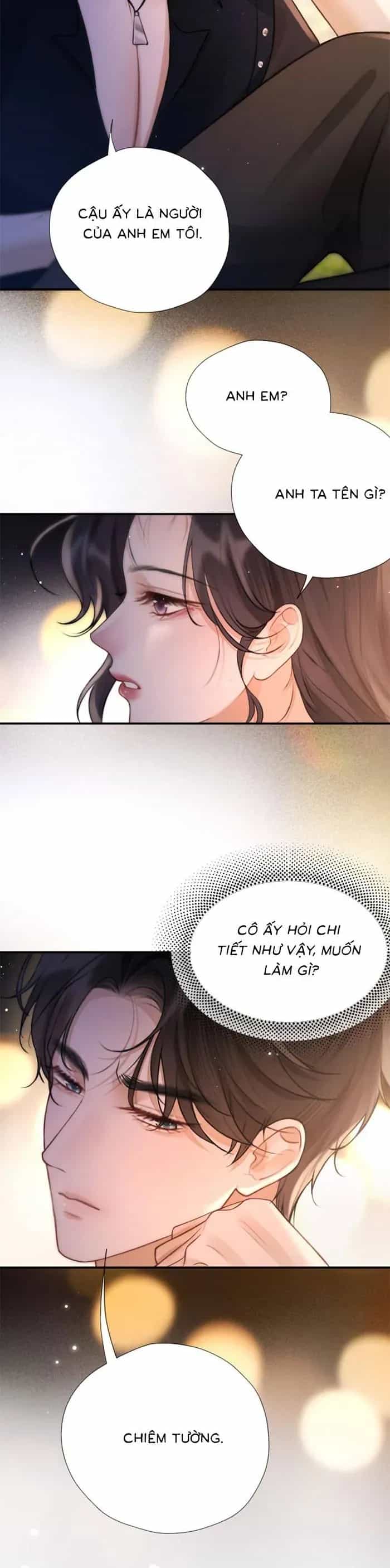Cưng Chiều Em Đến Tận Cùng - Chương 17 - ảnh 14