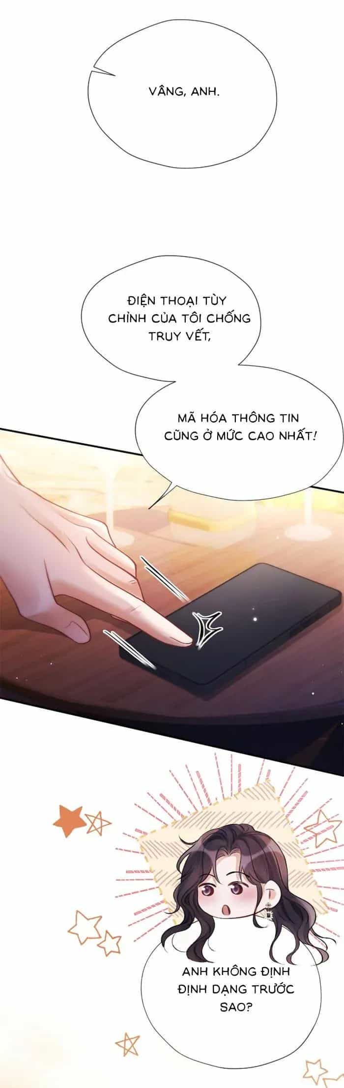 Cưng Chiều Em Đến Tận Cùng - Chương 17 - ảnh 23