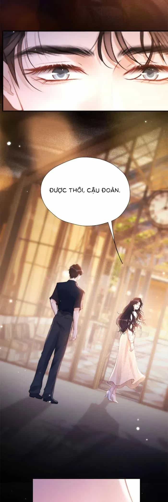 Cưng Chiều Em Đến Tận Cùng - Chương 17 - ảnh 31