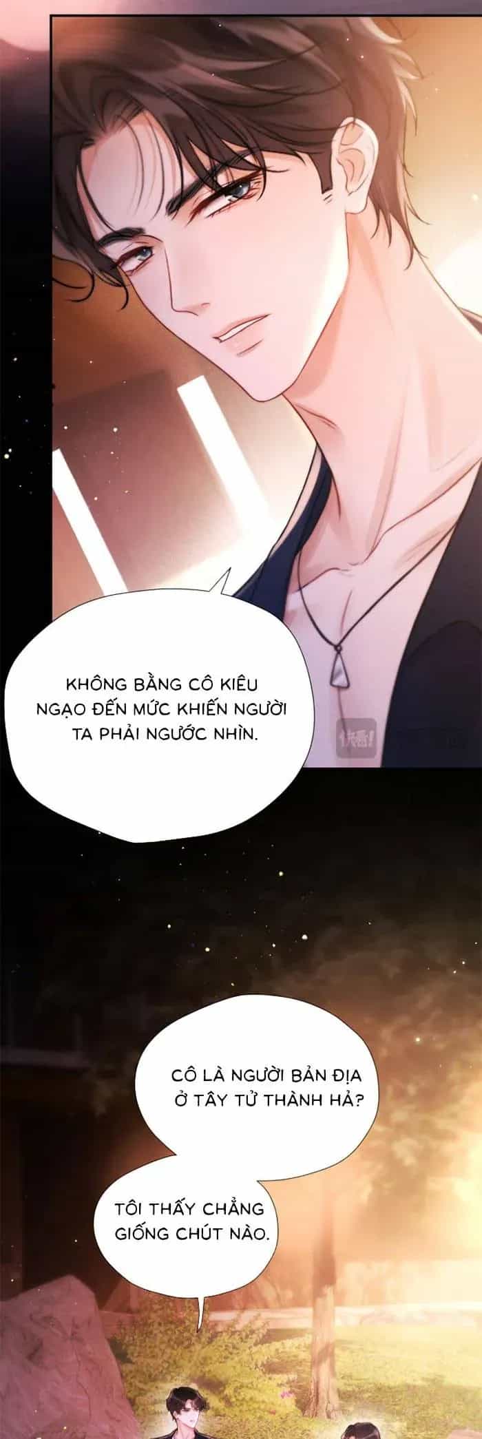 Cưng Chiều Em Đến Tận Cùng - Chương 17 - ảnh 4