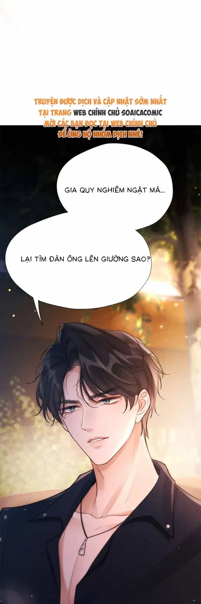 Cưng Chiều Em Đến Tận Cùng - Chương 17 - ảnh 7
