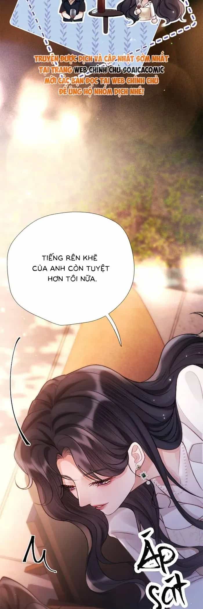 Cưng Chiều Em Đến Tận Cùng - Chương 17 - ảnh 9