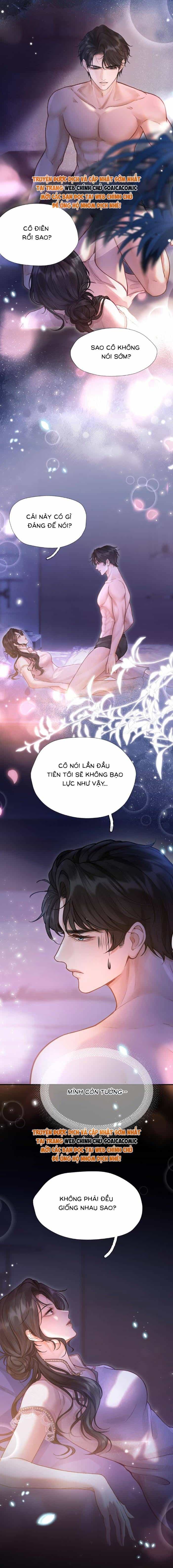 Cưng Chiều Em Đến Tận Cùng - Chương 2 - ảnh 9