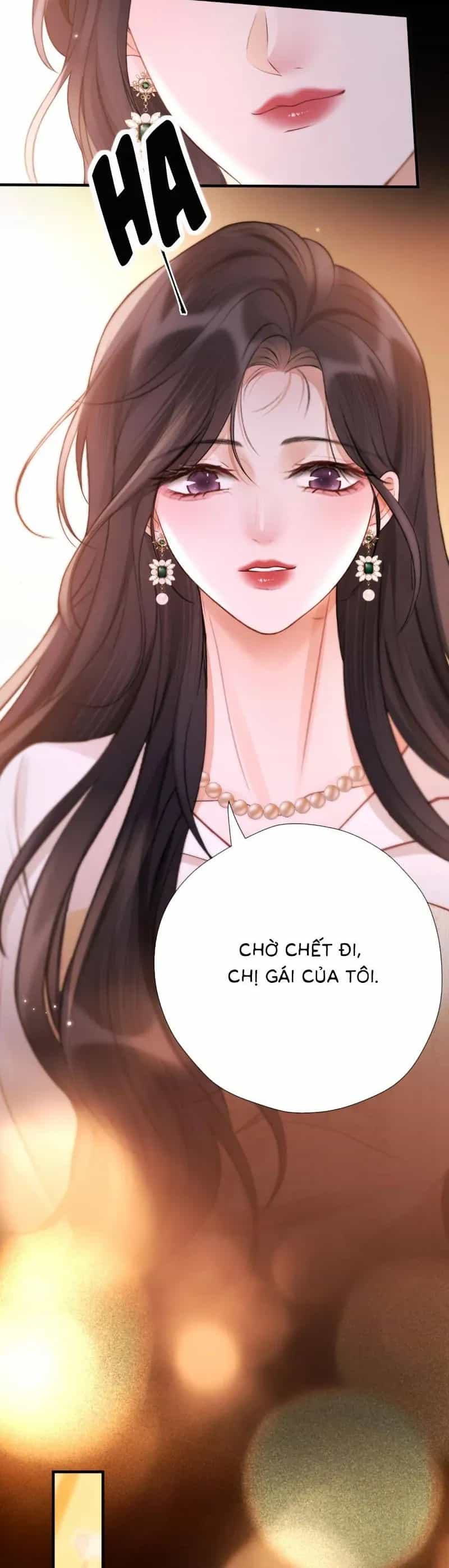 Cưng Chiều Em Đến Tận Cùng - Chương 19 - ảnh 11