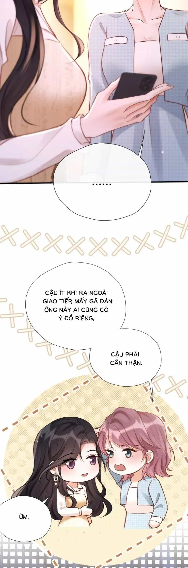 Cưng Chiều Em Đến Tận Cùng - Chương 19 - ảnh 14