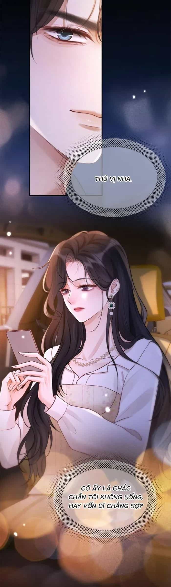 Cưng Chiều Em Đến Tận Cùng - Chương 19 - ảnh 22