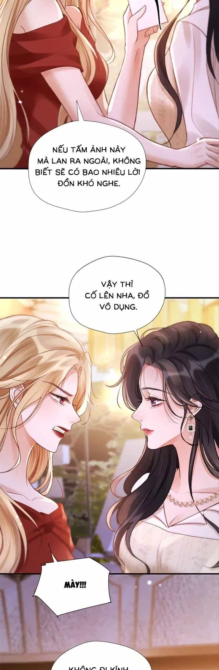 Cưng Chiều Em Đến Tận Cùng - Chương 19 - ảnh 8