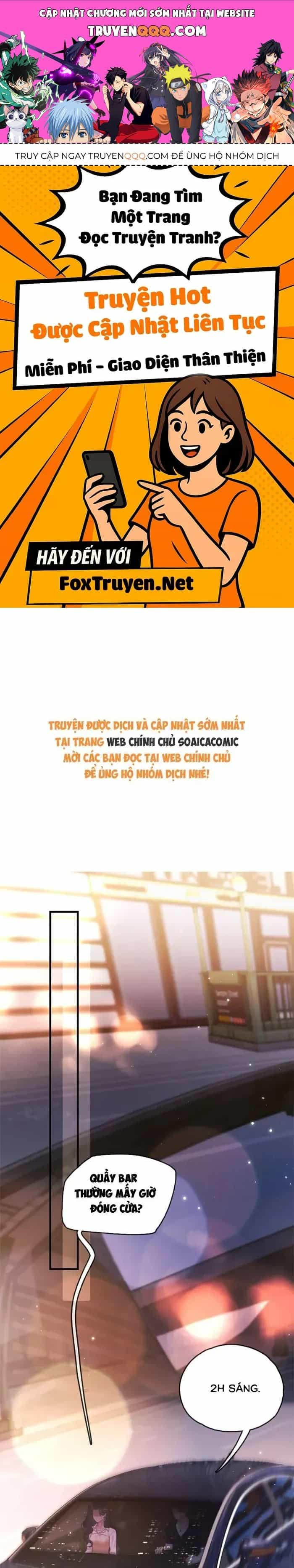 Cưng Chiều Em Đến Tận Cùng - Chương 20 - ảnh 1