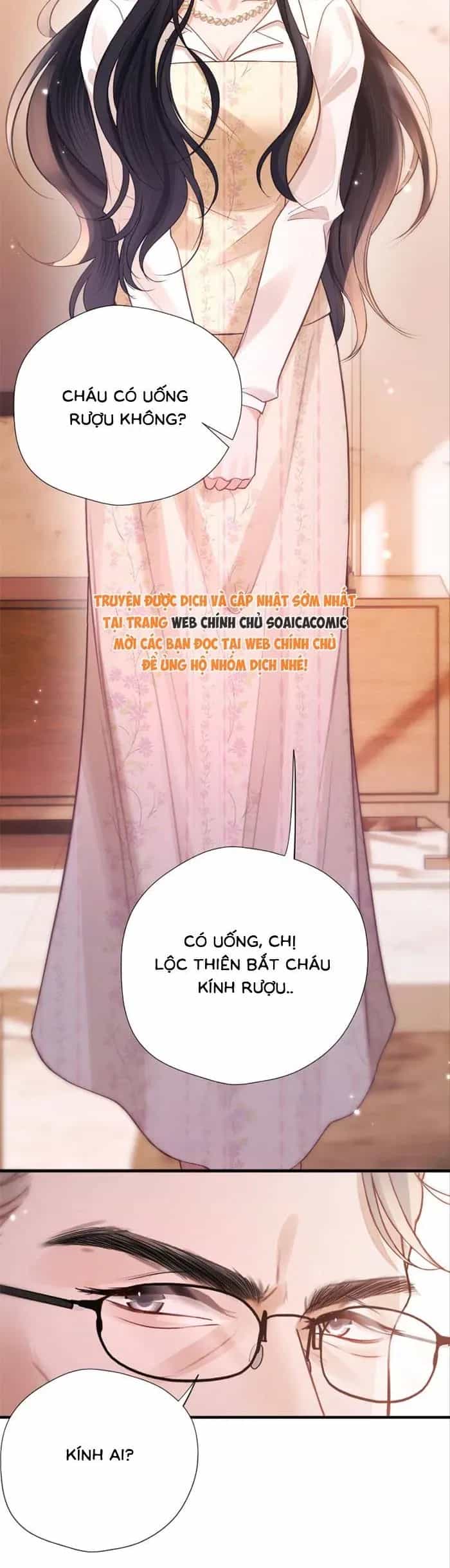 Cưng Chiều Em Đến Tận Cùng - Chương 20 - ảnh 17