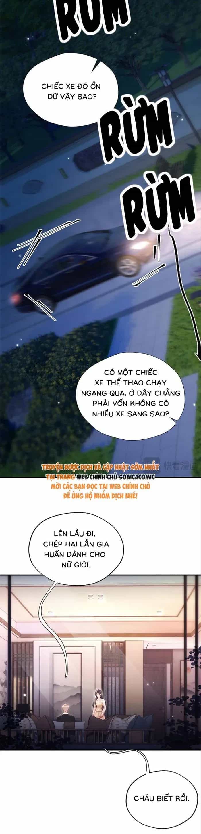 Cưng Chiều Em Đến Tận Cùng - Chương 20 - ảnh 19