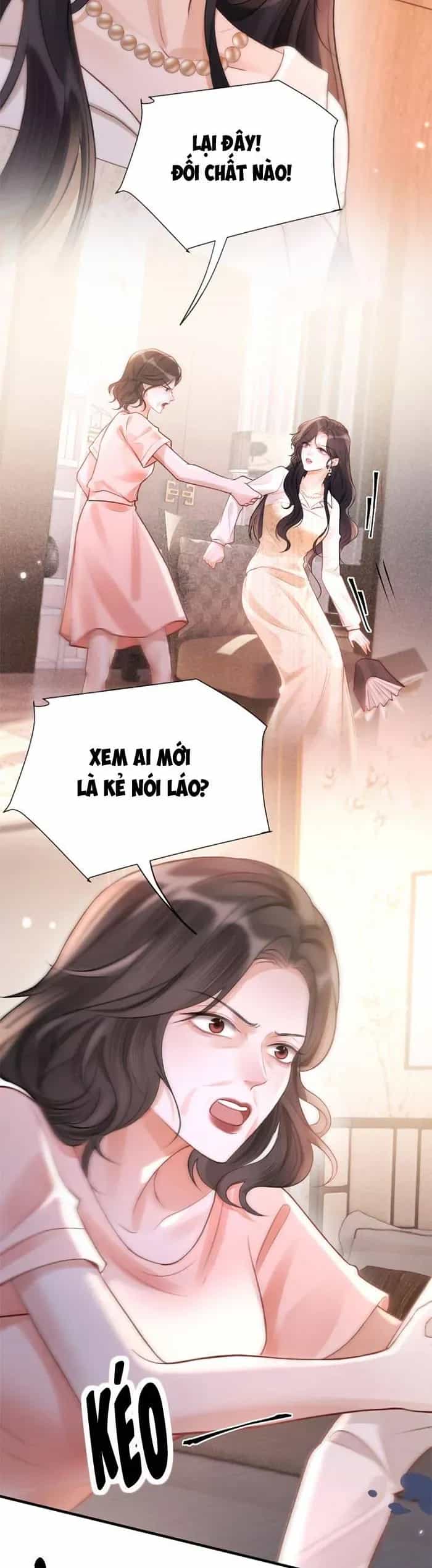 Cưng Chiều Em Đến Tận Cùng - Chương 21 - ảnh 2