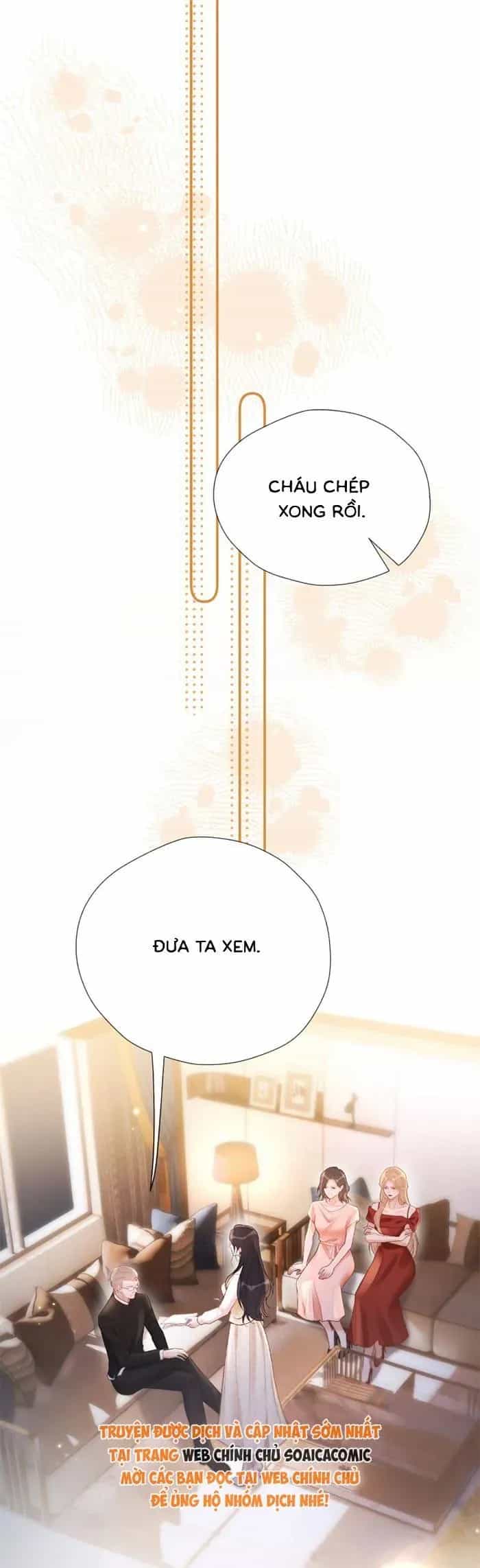 Cưng Chiều Em Đến Tận Cùng - Chương 21 - ảnh 24