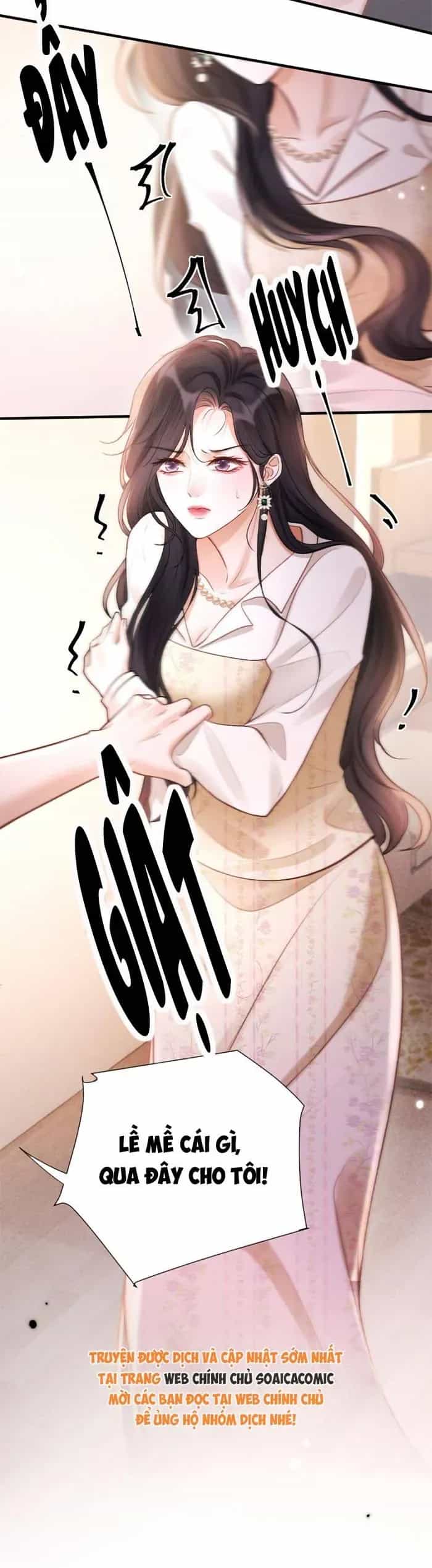 Cưng Chiều Em Đến Tận Cùng - Chương 21 - ảnh 3
