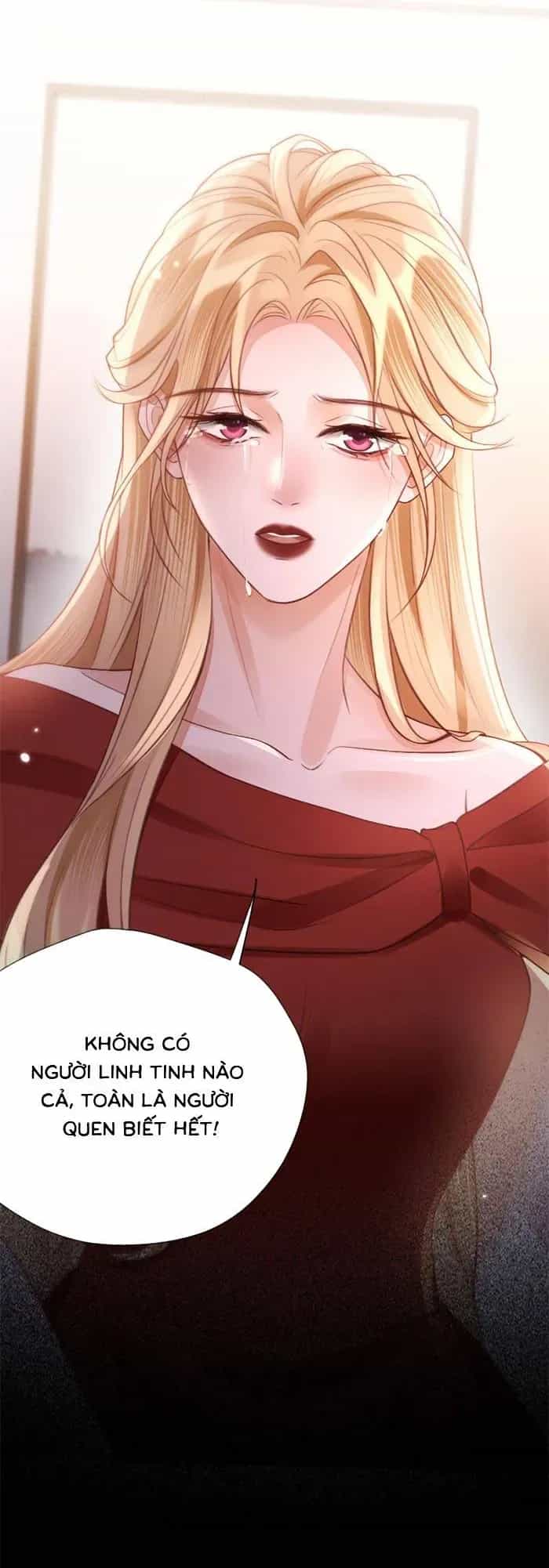 Cưng Chiều Em Đến Tận Cùng - Chương 21 - ảnh 5