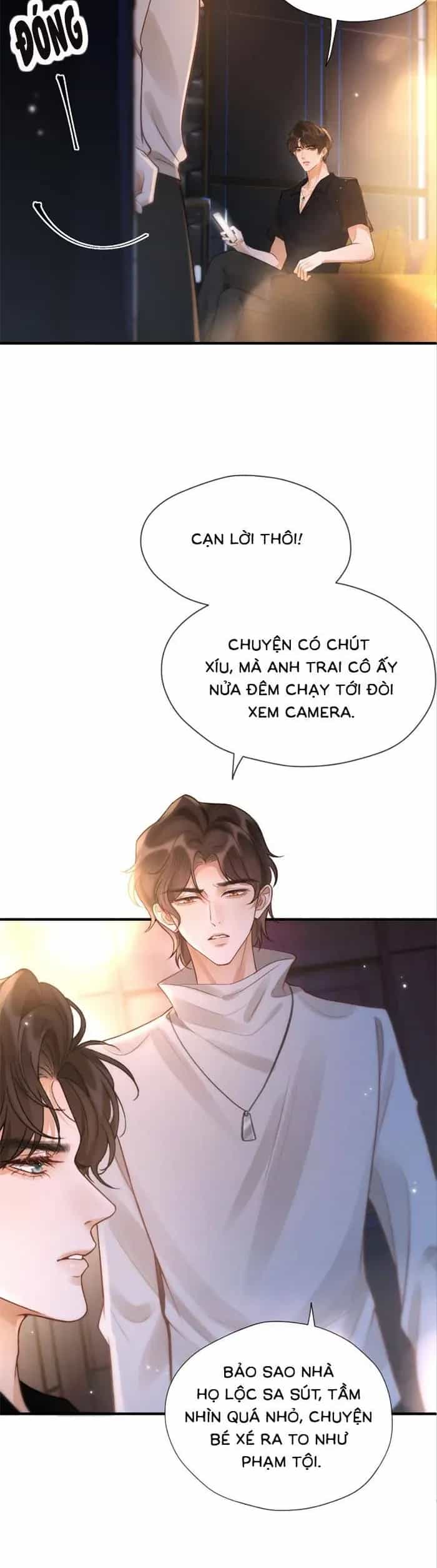 Cưng Chiều Em Đến Tận Cùng - Chương 22 - ảnh 26