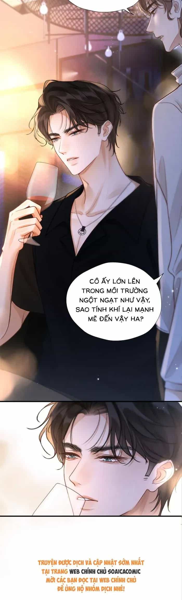 Cưng Chiều Em Đến Tận Cùng - Chương 22 - ảnh 28