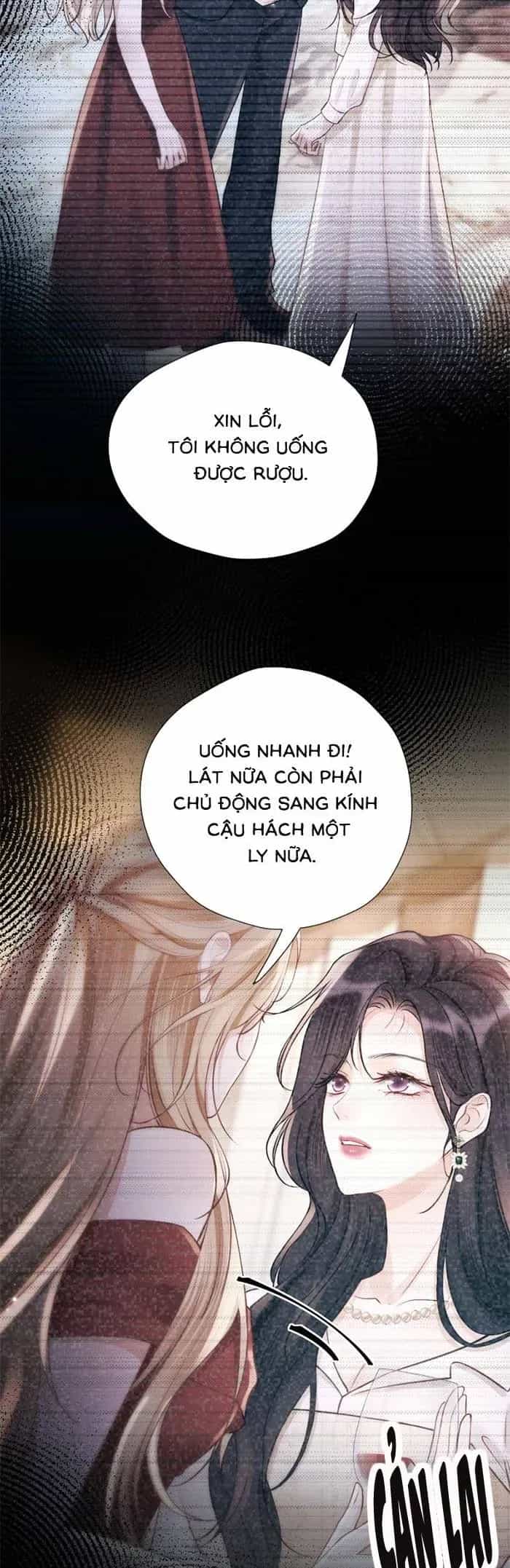 Cưng Chiều Em Đến Tận Cùng - Chương 22 - ảnh 7